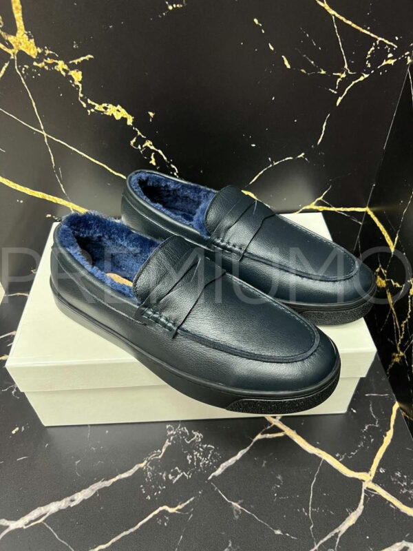 Brunello Cucinelli лоферы PR260353