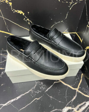 Brunello Cucinelli лоферы PR233562