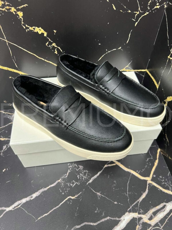 Brunello Cucinelli лоферы PR233562