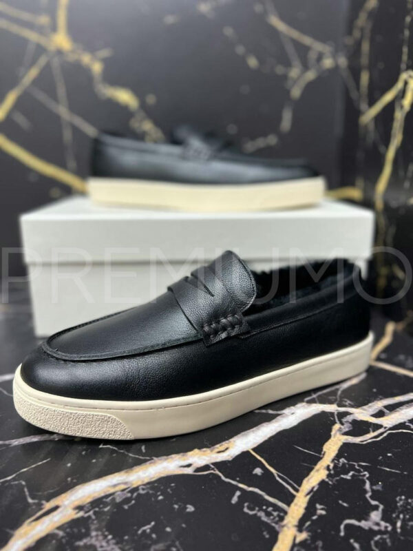 Brunello Cucinelli лоферы PR233562 2