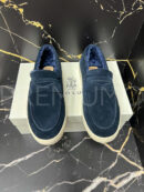 Brunello Cucinelli лоферы PR209781 7