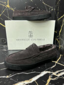 Brunello Cucinelli лоферы PR644791 9