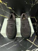 Brunello Cucinelli лоферы PR644791 10