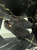 Brunello Cucinelli лоферы PR644791 11