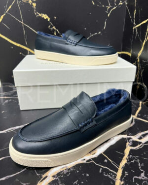 Brunello Cucinelli лоферы PR537395