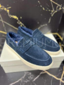 Brunello Cucinelli лоферы PR209781 6