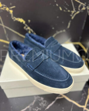 Brunello Cucinelli лоферы PR209781