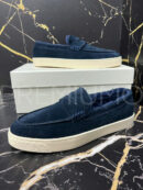 Brunello Cucinelli лоферы PR209781 10