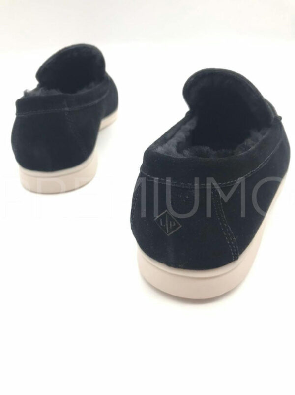 Loro Piana лоферы PR608574 5
