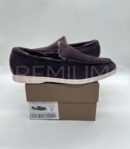 Loro Piana лоферы PR107033 8
