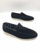 Loro Piana лоферы PR608574 6