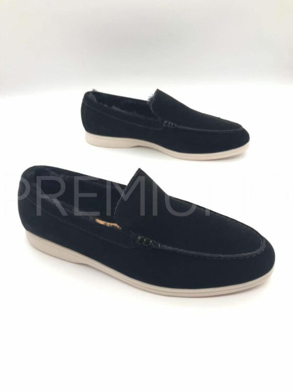 Loro Piana лоферы PR608574