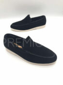 Loro Piana лоферы PR608574 7