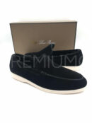 Loro Piana лоферы PR608574 8