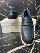 Brunello Cucinelli лоферы PR537395 7