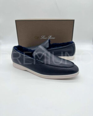 Loro Piana лоферы PR409738