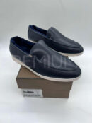 Loro Piana лоферы PR409738 6