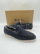 Loro Piana лоферы PR365821 5