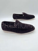 Loro Piana лоферы PR107033 5