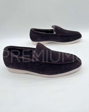 Loro Piana лоферы PR107033