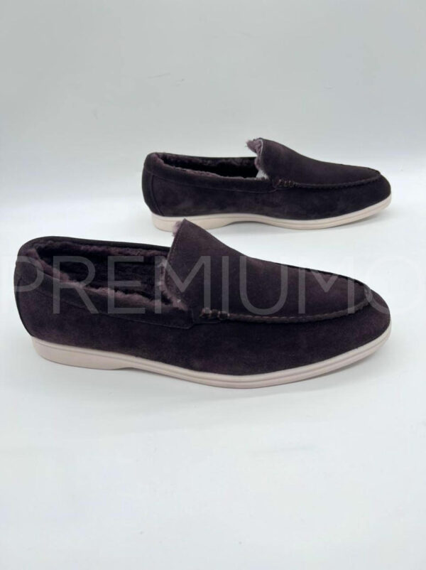 Loro Piana лоферы PR107033