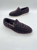 Loro Piana лоферы PR107033 6