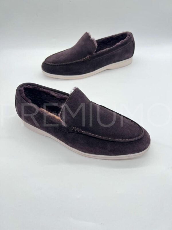 Loro Piana лоферы PR107033 2