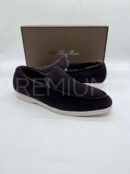 Loro Piana лоферы PR107033 7