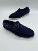 Loro Piana лоферы PR172317 7