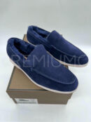 Loro Piana лоферы PR172317 8