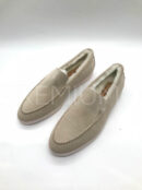 Loro Piana лоферы PR464118 7