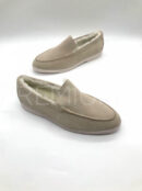 Loro Piana лоферы PR464118 8
