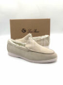 Loro Piana лоферы PR464118 9
