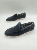 Loro Piana лоферы PR365821 8