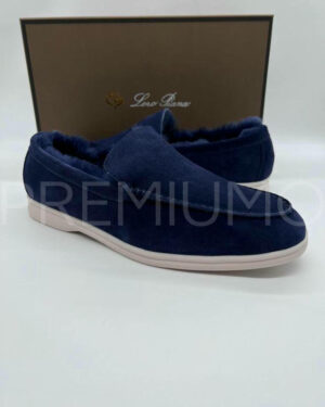 Loro Piana лоферы PR172317