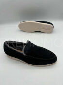 Loro Piana лоферы PR813946 7