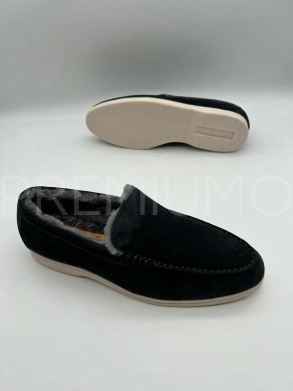 Loro Piana лоферы PR813946 3