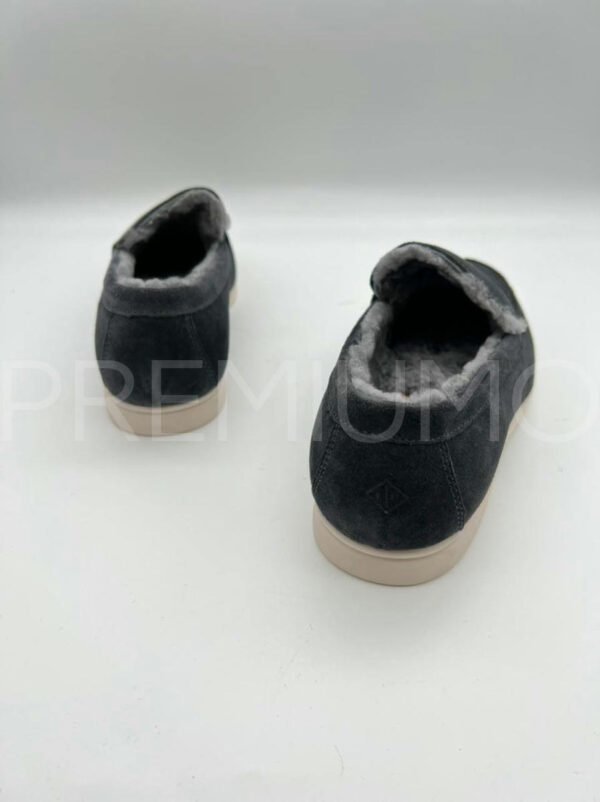 Loro Piana лоферы PR813946 4