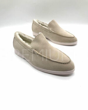 Loro Piana лоферы PR464118