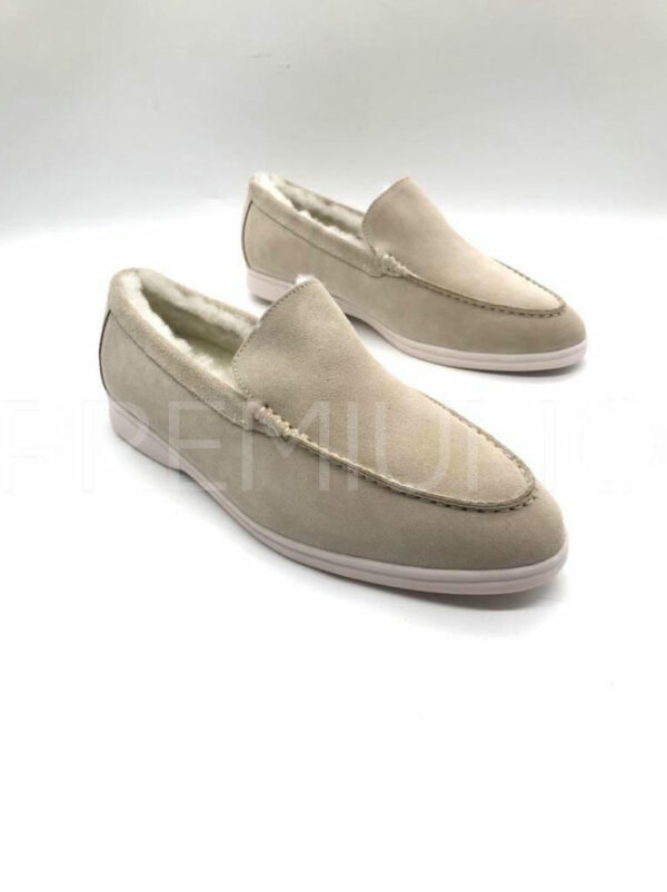 Loro Piana лоферы PR464118