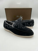 Loro Piana лоферы PR813946 5