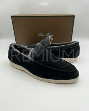 Loro Piana лоферы PR813946