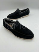 Loro Piana лоферы PR813946 6