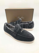 Loro Piana лоферы PR991838 8