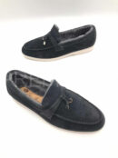 Loro Piana лоферы PR991838 5