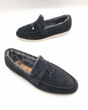 Loro Piana лоферы PR991838