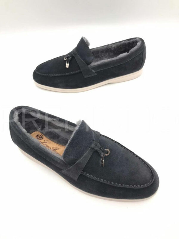 Loro Piana лоферы PR991838