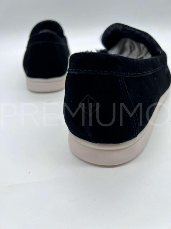 Loro Piana лоферы PR184783 4