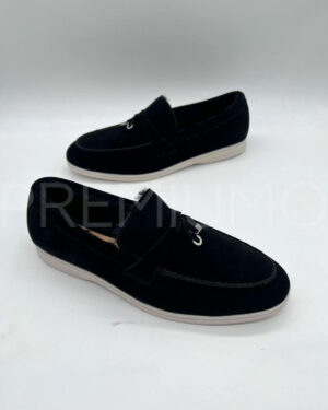 Loro Piana лоферы PR184783