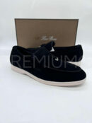 Loro Piana лоферы PR184783 6